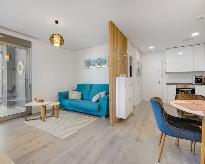 3 Zimmer Apartment zu verkaufen in Villamartin mit Pool - 299.000 € (Ref: 9827761)