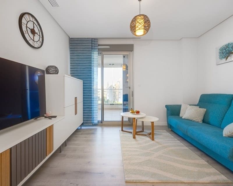 3 Zimmer Apartment zu verkaufen in Villamartin mit Pool - 299.000 € (Ref: 9827761)