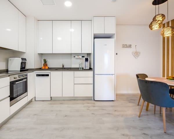 3 Zimmer Apartment zu verkaufen in Villamartin, Orihuela mit Pool - 299.000 € (Ref: 9827761)