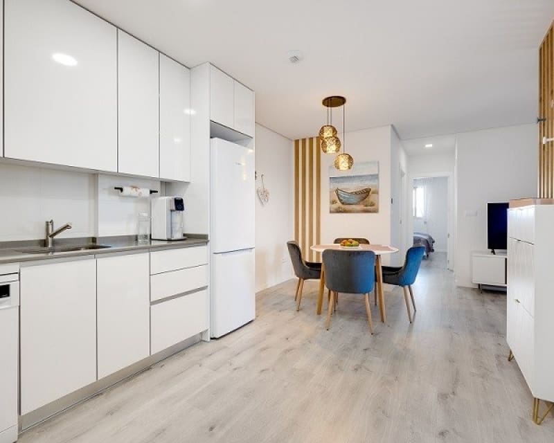 3 Zimmer Apartment zu verkaufen in Villamartin mit Pool - 299.000 € (Ref: 9827761)