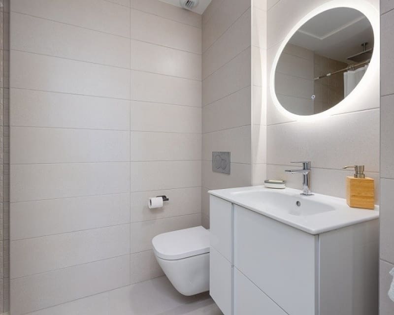 3 Zimmer Apartment zu verkaufen in Villamartin mit Pool - 299.000 € (Ref: 9827761)
