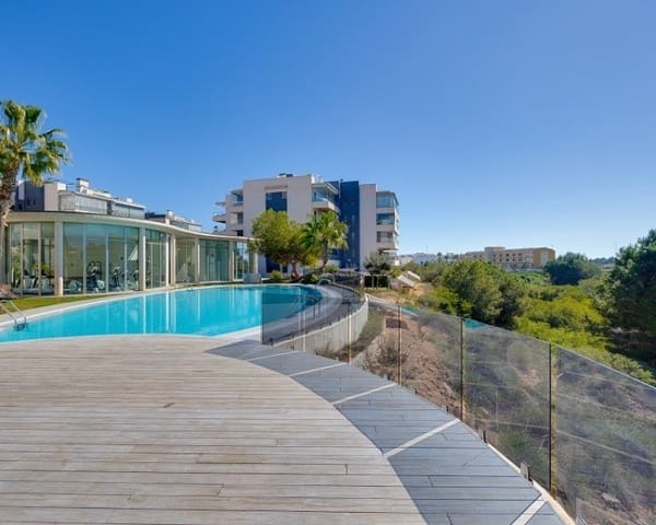 3 Zimmer Apartment zu verkaufen in Villamartin, Orihuela mit Pool - 299.000 € (Ref: 9827761)
