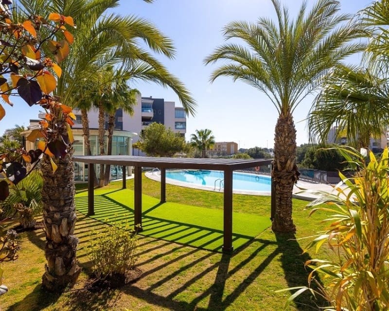 3 Zimmer Apartment zu verkaufen in Villamartin mit Pool - 299.000 € (Ref: 9827761)