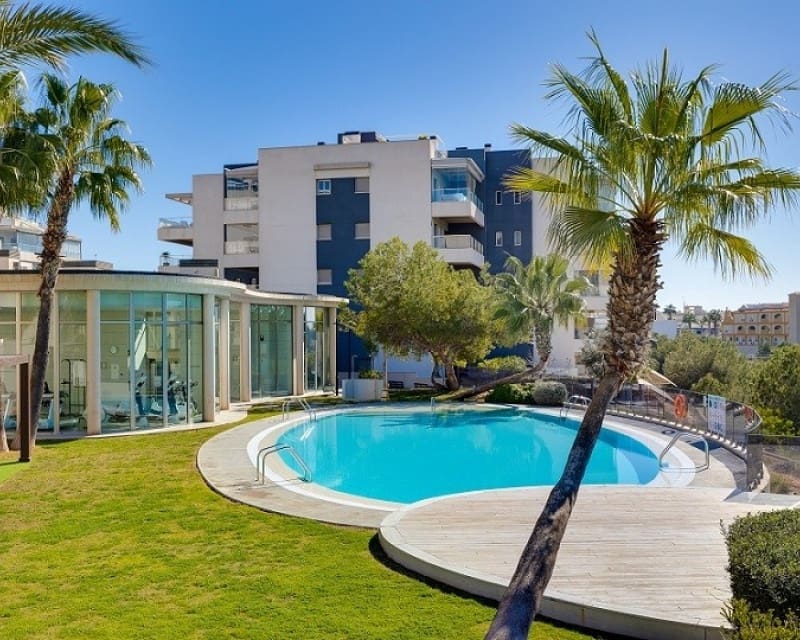 3 Zimmer Apartment zu verkaufen in Villamartin mit Pool - 299.000 € (Ref: 9827761)