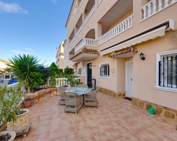 2 camera da letto Appartamento in vendita in Villamartin, Orihuela con piscina - 199.000 € (Rif: 9827762)