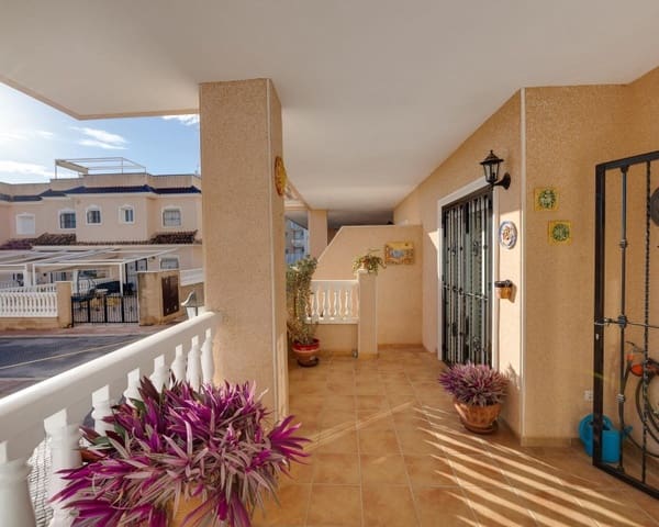 2 camera da letto Appartamento in vendita in Villamartin, Orihuela con piscina - 199.000 € (Rif: 9827762)