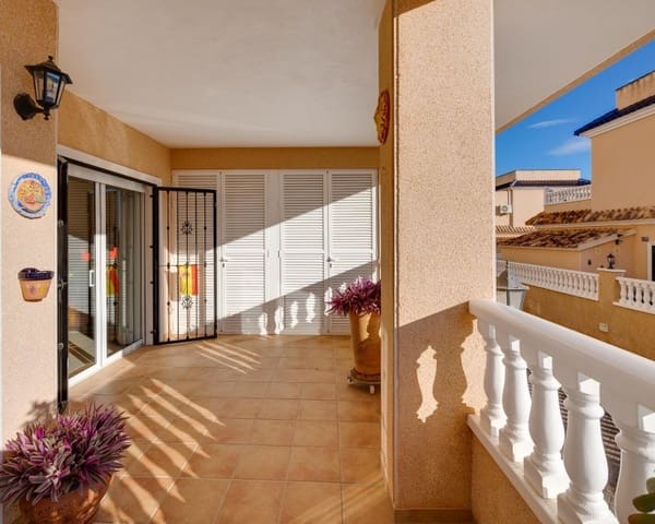 2 camera da letto Appartamento in vendita in Villamartin, Orihuela con piscina - 199.000 € (Rif: 9827762)