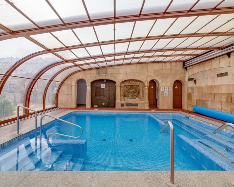 2 slaapkamer Bungalow te koop in Villamartin met zwembad - € 199.000 (Ref: 9827762)