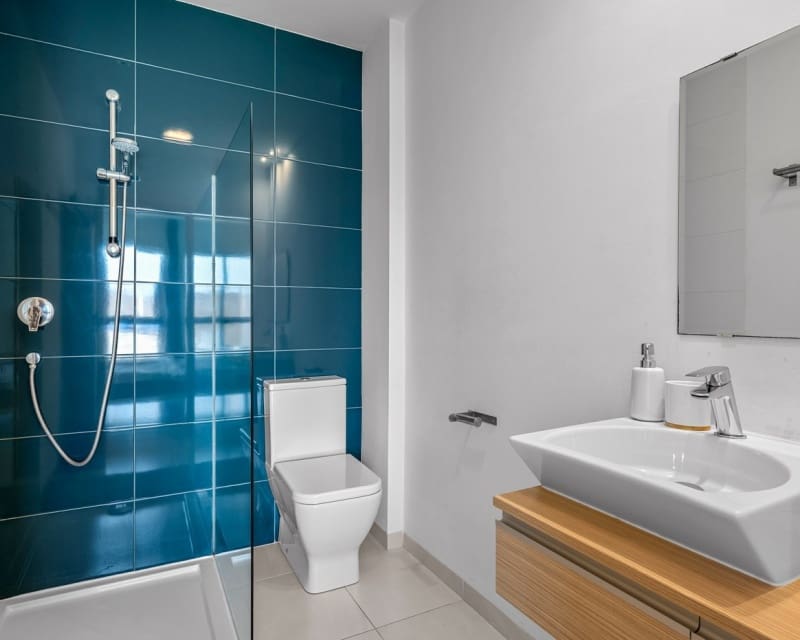 2 makuuhuone Huoneisto myytävänä paikassa La Zenia mukana uima-altaan - 249 900 € (Ref: 9827998)