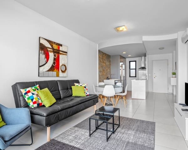 2 makuuhuone Huoneisto myytävänä paikassa La Zenia, Orihuela mukana uima-altaan - 249 900 € (Ref: 9827998)