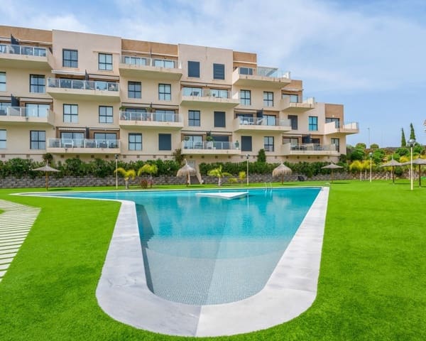2 makuuhuone Huoneisto myytävänä paikassa La Zenia, Orihuela mukana uima-altaan - 249 900 € (Ref: 9827998)