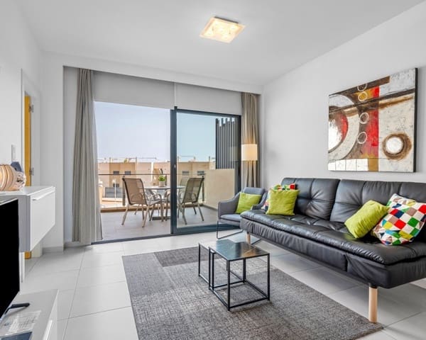 2 makuuhuone Huoneisto myytävänä paikassa La Zenia, Orihuela mukana uima-altaan - 249 900 € (Ref: 9827998)
