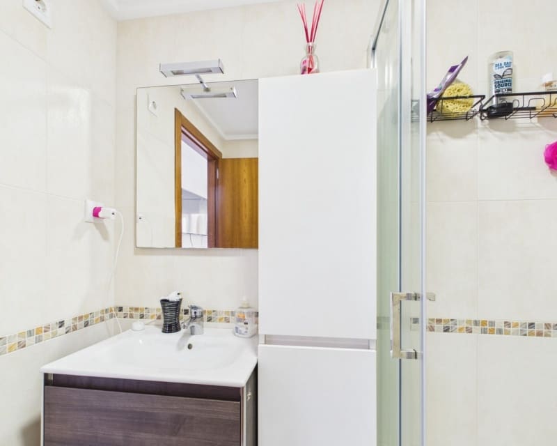 3 Zimmer Apartment zu verkaufen in Los Narejos mit Pool - 240.000 € (Ref: 9827999)