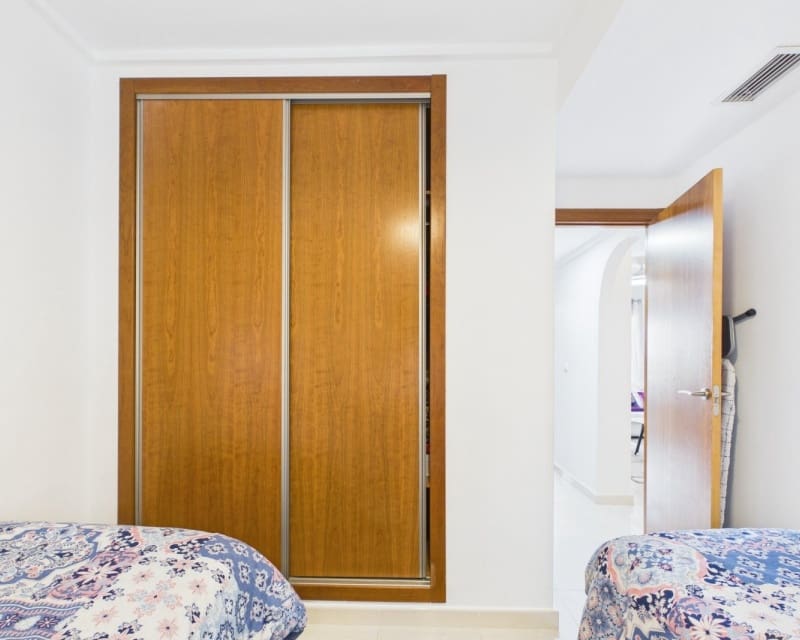 3 Zimmer Apartment zu verkaufen in Los Narejos mit Pool - 240.000 € (Ref: 9827999)