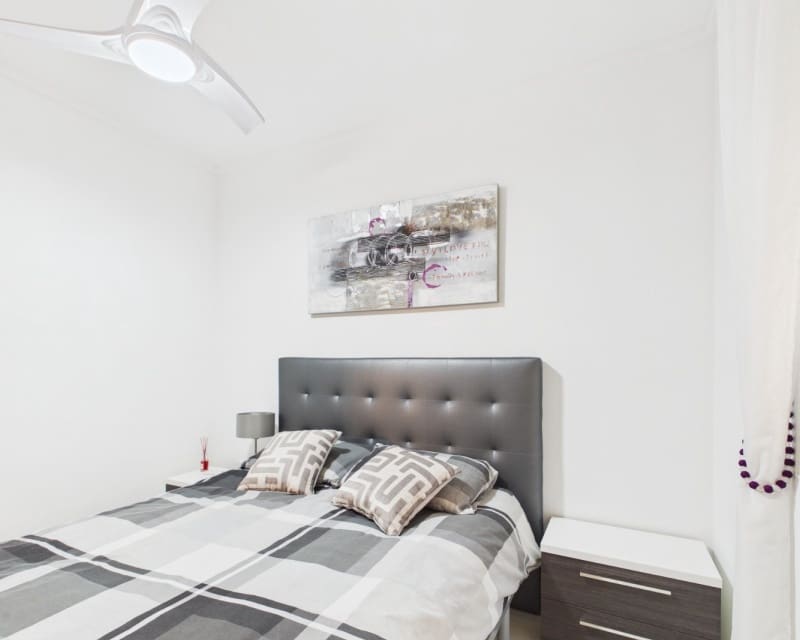 3 Zimmer Apartment zu verkaufen in Los Narejos mit Pool - 240.000 € (Ref: 9827999)
