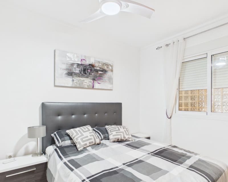 3 Zimmer Apartment zu verkaufen in Los Narejos mit Pool - 240.000 € (Ref: 9827999)