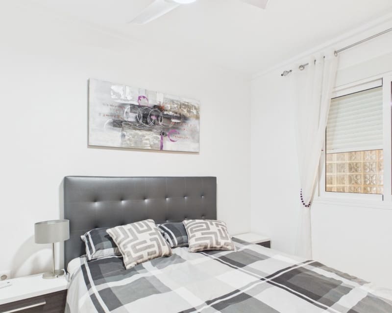3 Zimmer Apartment zu verkaufen in Los Narejos mit Pool - 240.000 € (Ref: 9827999)