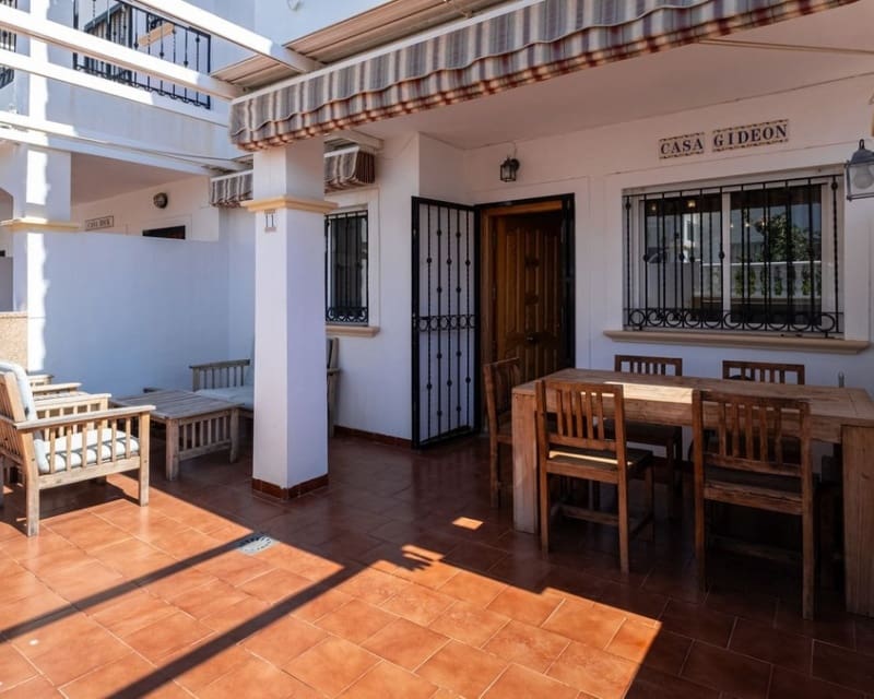 2 bedroom Apartment for sale in Punta Prima with pool - € 219,000 (Ref: 9856158)