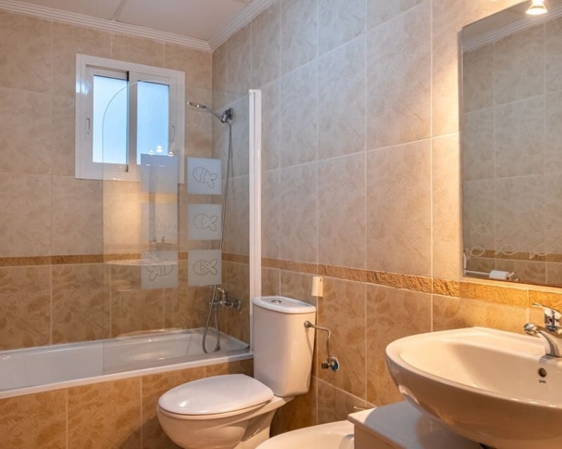 2 bedroom Apartment for sale in Punta Prima with pool - € 219,000 (Ref: 9856158)