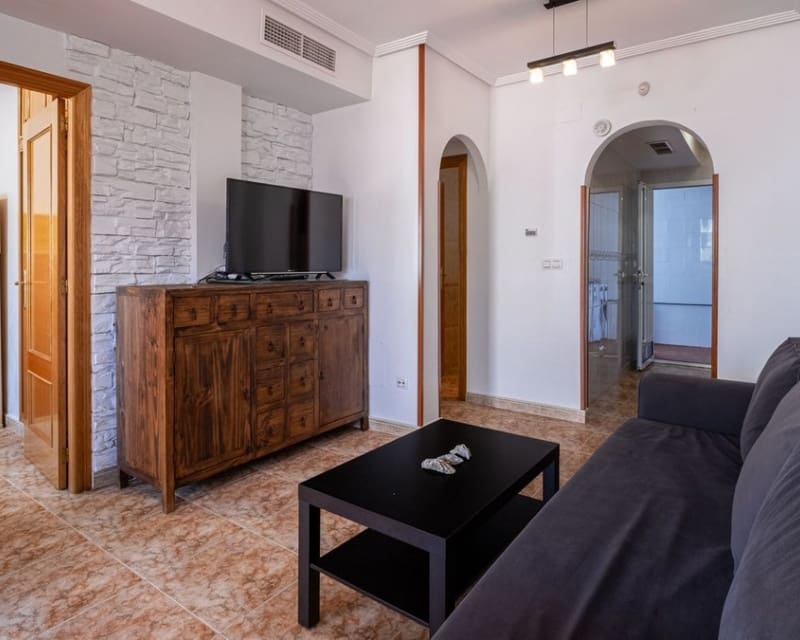 2 bedroom Apartment for sale in Punta Prima with pool - € 219,000 (Ref: 9856158)