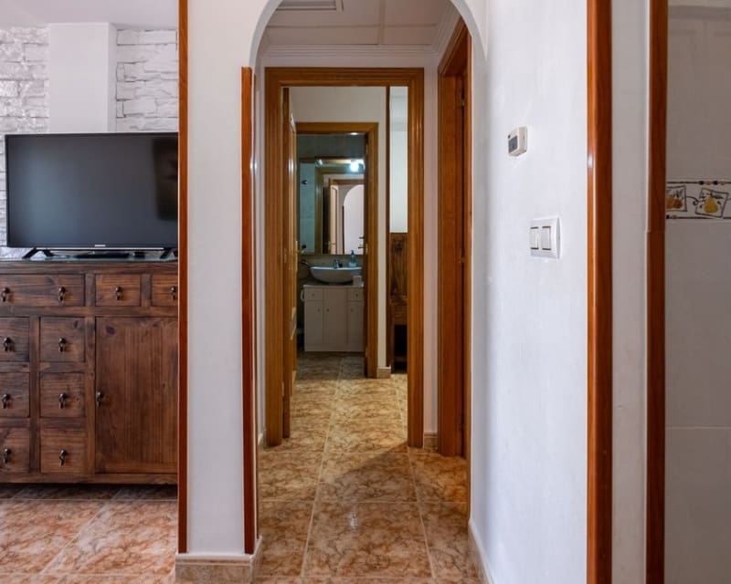 2 bedroom Apartment for sale in Punta Prima with pool - € 219,000 (Ref: 9856158)