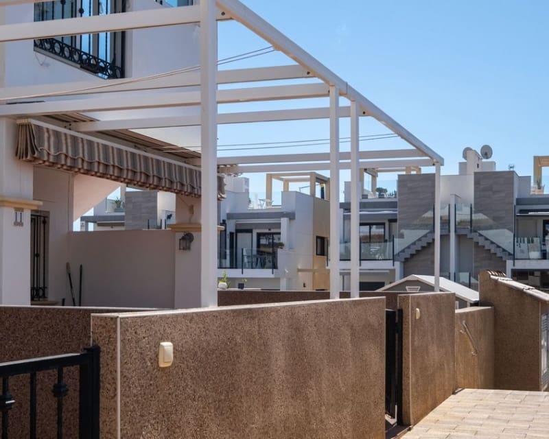 2 bedroom Apartment for sale in Punta Prima with pool - € 219,000 (Ref: 9856158)