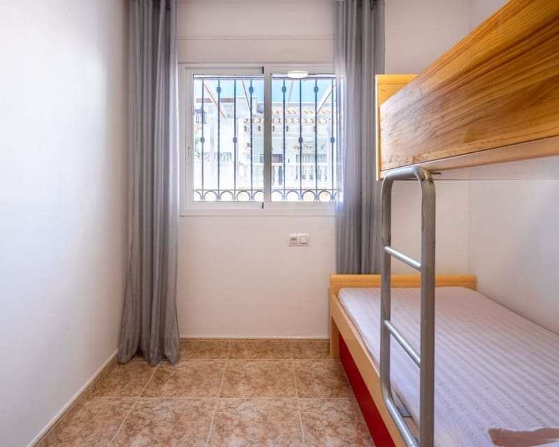 2 bedroom Apartment for sale in Punta Prima with pool - € 219,000 (Ref: 9856158)