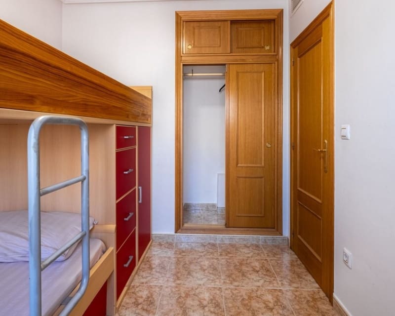 2 bedroom Apartment for sale in Punta Prima with pool - € 219,000 (Ref: 9856158)