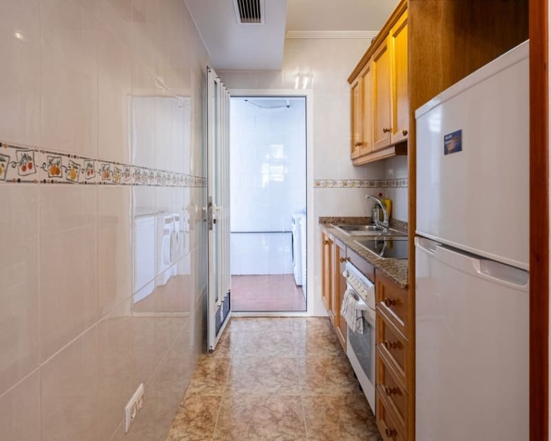 2 bedroom Apartment for sale in Punta Prima with pool - € 219,000 (Ref: 9856158)