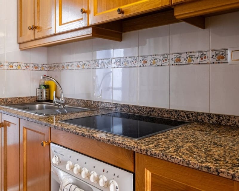 2 bedroom Apartment for sale in Punta Prima with pool - € 219,000 (Ref: 9856158)