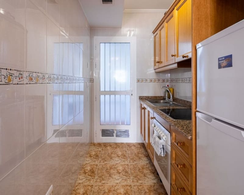 2 bedroom Apartment for sale in Punta Prima with pool - € 219,000 (Ref: 9856158)
