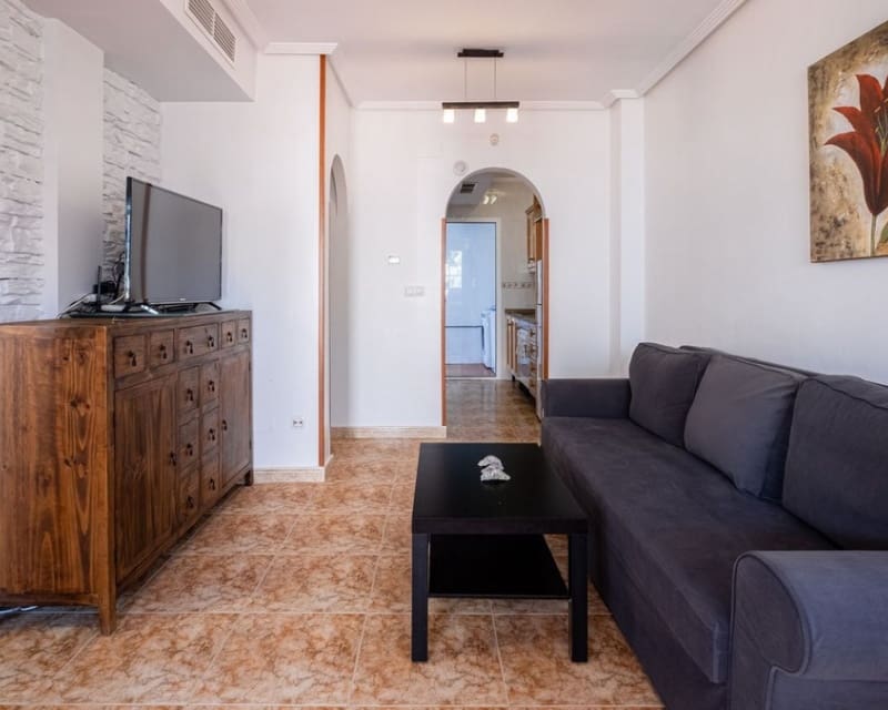 2 bedroom Apartment for sale in Punta Prima with pool - € 219,000 (Ref: 9856158)