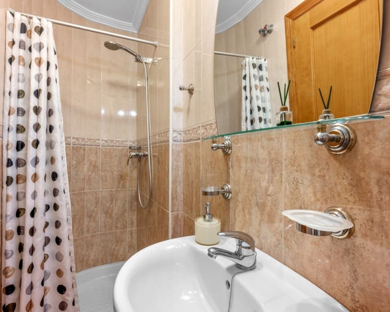 2 bedroom Villa for sale in Cabo Roig with pool - € 219,000 (Ref: 9856252)