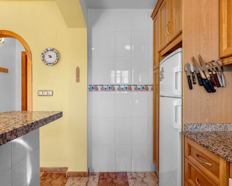 2 bedroom Villa for sale in Cabo Roig with pool - € 219,000 (Ref: 9856252)