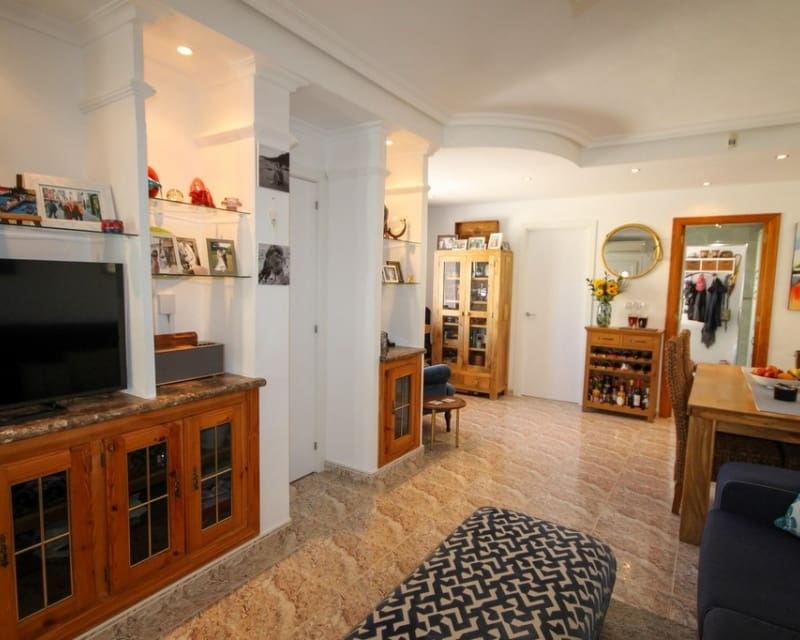 3 soverom Hus til salgs i Villamartin - € 255 000 (Ref: 9856253)