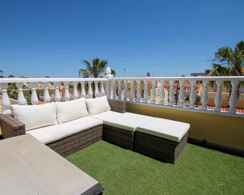3 soverom Hus til salgs i Villamartin - € 255 000 (Ref: 9856253)