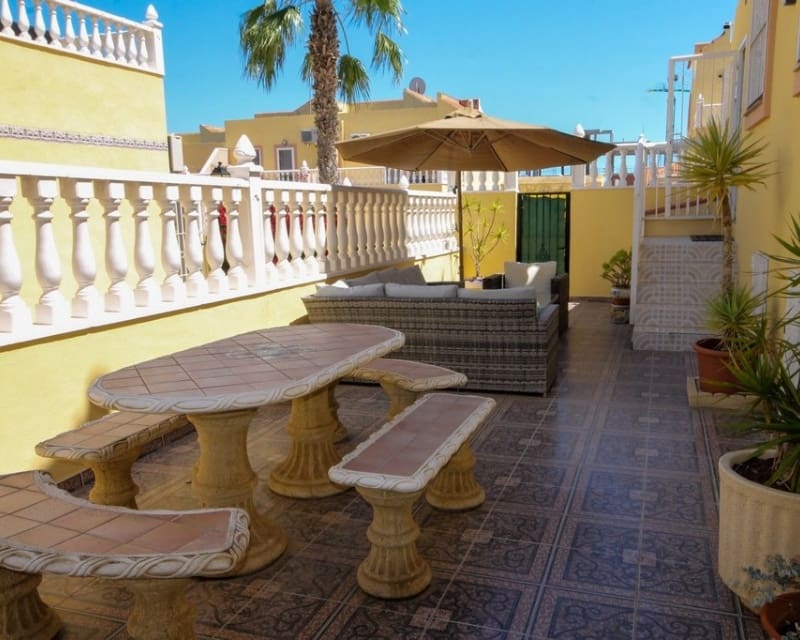 3 soverom Hus til salgs i Villamartin - € 255 000 (Ref: 9856253)