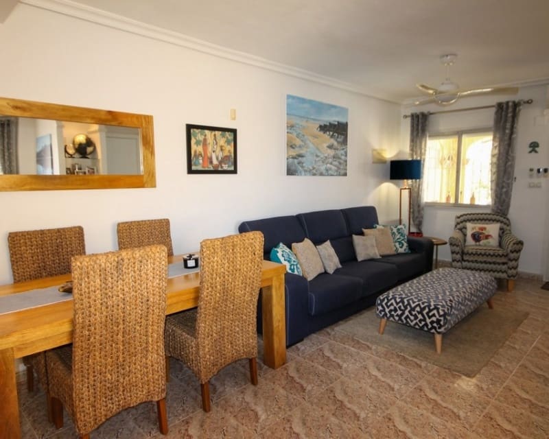 3 soverom Hus til salgs i Villamartin - € 255 000 (Ref: 9856253)