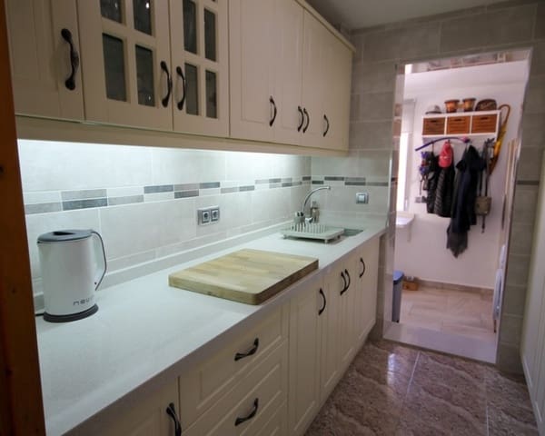 3 soverom Hus til salgs i Villamartin, Orihuela - € 255 000 (Ref: 9856253)