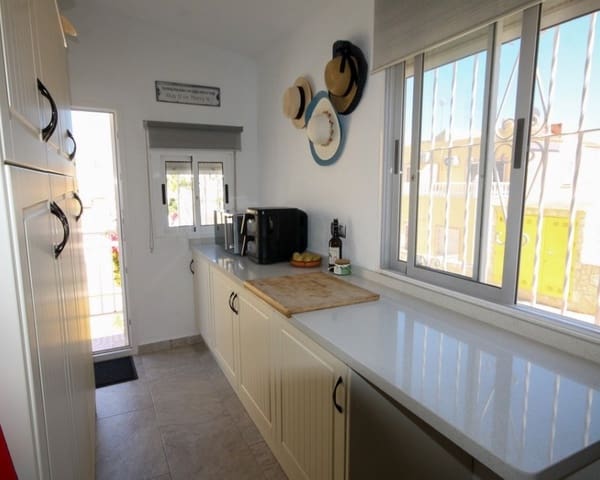 3 soverom Hus til salgs i Villamartin, Orihuela - € 255 000 (Ref: 9856253)