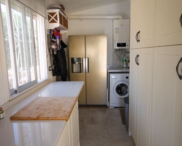 3 soverom Hus til salgs i Villamartin, Orihuela - € 255 000 (Ref: 9856253)