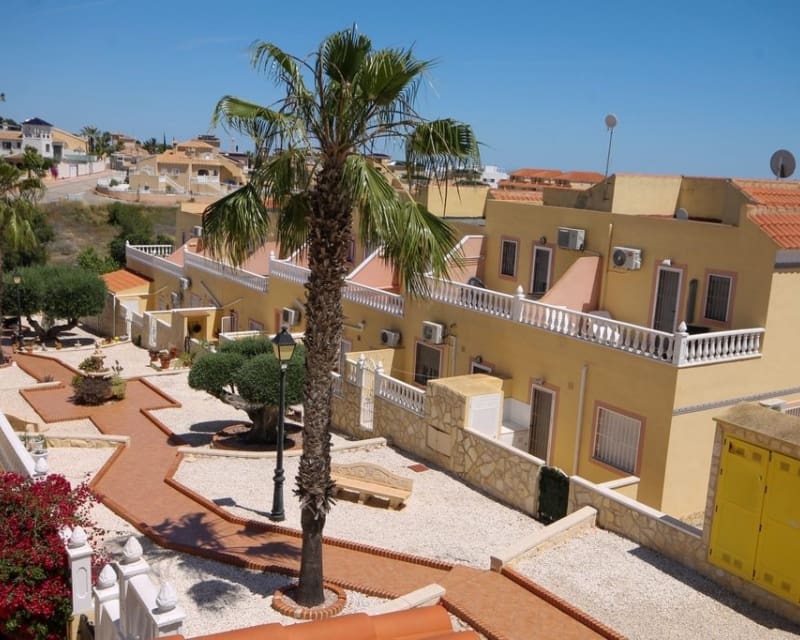3 soverom Hus til salgs i Villamartin - € 255 000 (Ref: 9856253)