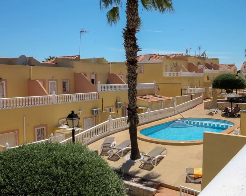 3 soverom Hus til salgs i Villamartin - € 255 000 (Ref: 9856253)