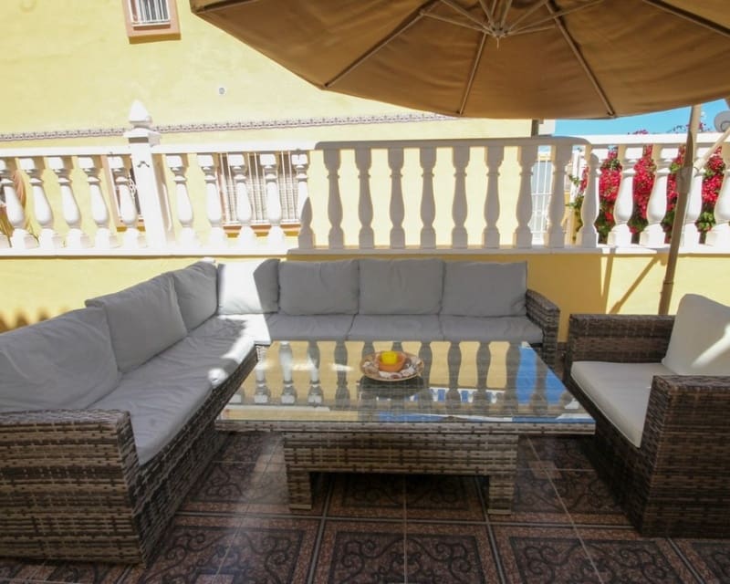 3 soverom Hus til salgs i Villamartin - € 255 000 (Ref: 9856253)