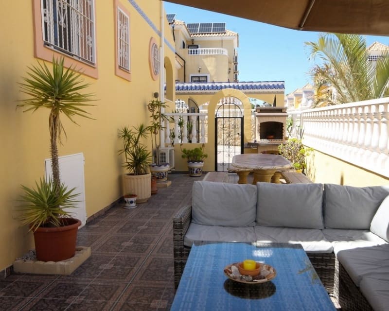 3 soverom Hus til salgs i Villamartin - € 255 000 (Ref: 9856253)