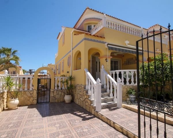 3 soverom Hus til salgs i Villamartin, Orihuela - € 255 000 (Ref: 9856253)