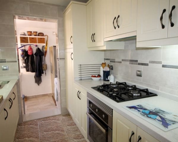 3 soverom Hus til salgs i Villamartin, Orihuela - € 255 000 (Ref: 9856253)