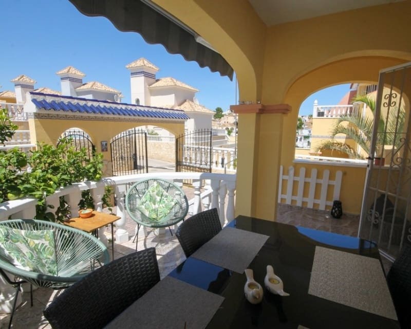 3 soverom Hus til salgs i Villamartin - € 255 000 (Ref: 9856253)