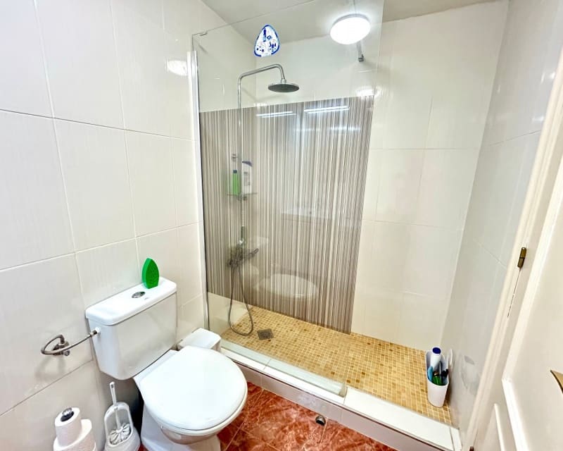 Apartamento de 2 habitaciones en La Zenia en venta con piscina - 190.900 € (Ref: 9860769)