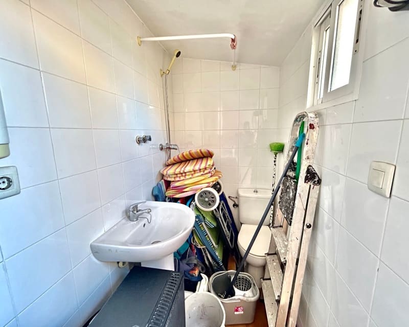 Apartamento de 2 habitaciones en La Zenia en venta con piscina - 190.900 € (Ref: 9860769)